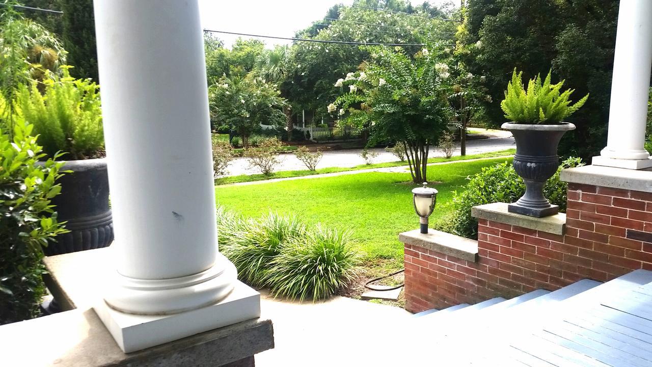 Thomasville Bed And Breakfast 외부 사진