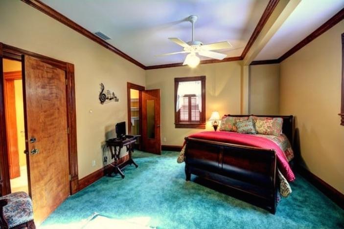 Thomasville Bed And Breakfast 외부 사진