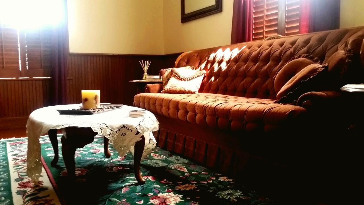 Thomasville Bed And Breakfast 외부 사진