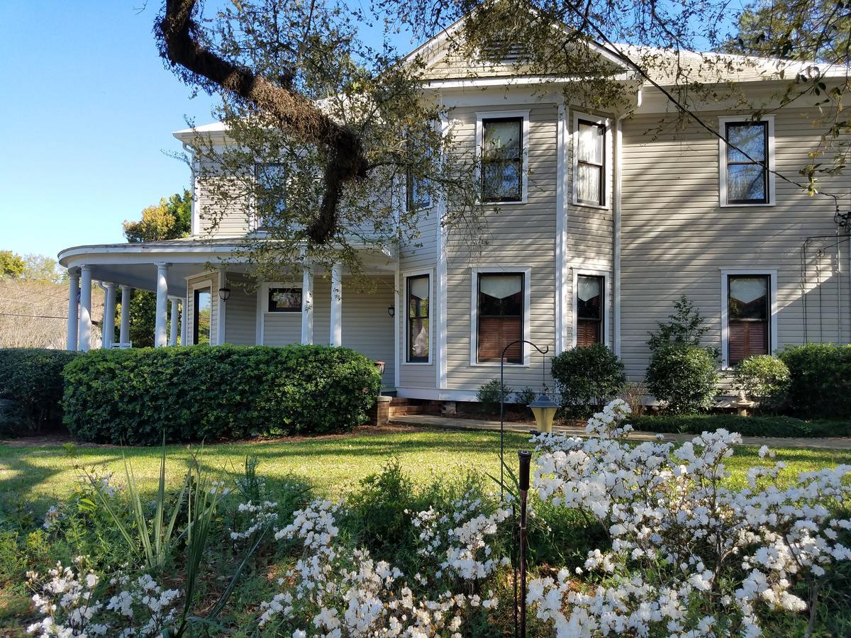 Thomasville Bed And Breakfast 외부 사진