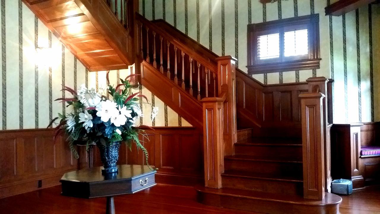 Thomasville Bed And Breakfast 외부 사진