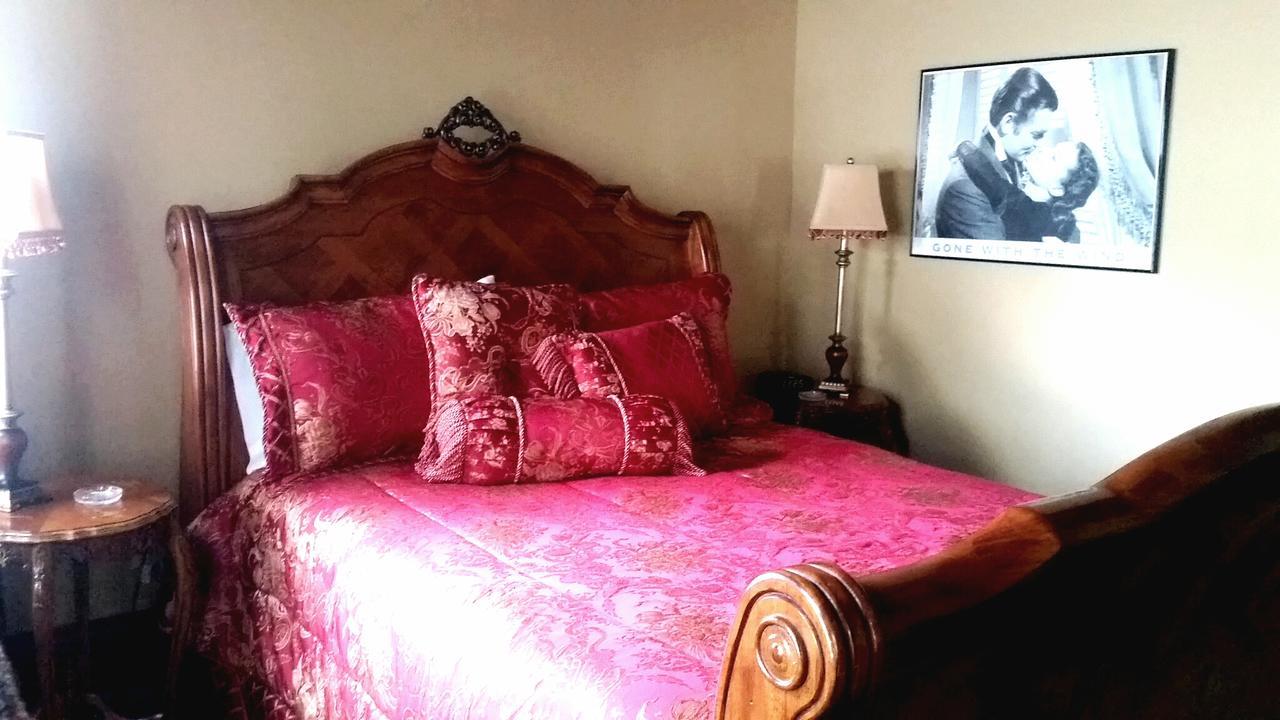 Thomasville Bed And Breakfast 외부 사진